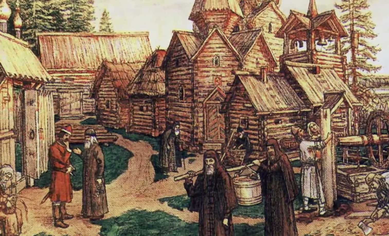 Христианское домостроительство